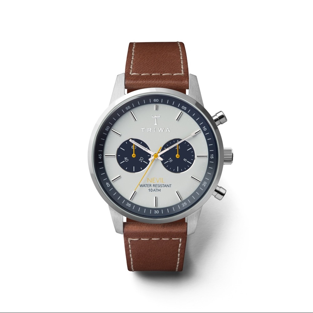 TRIWA Ocean Nevil 2.0 Watch